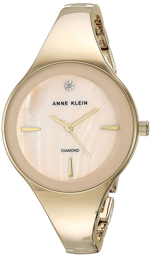 Часы Anne Klein Diamond 2974LPGB